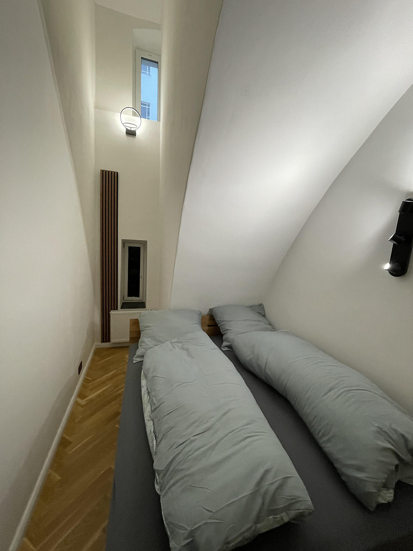 Loftwohnung im kulinarischen Neuköln – Emserstrasse 102, 12051 Berlin(Neukölln) – Vorschaubild 5