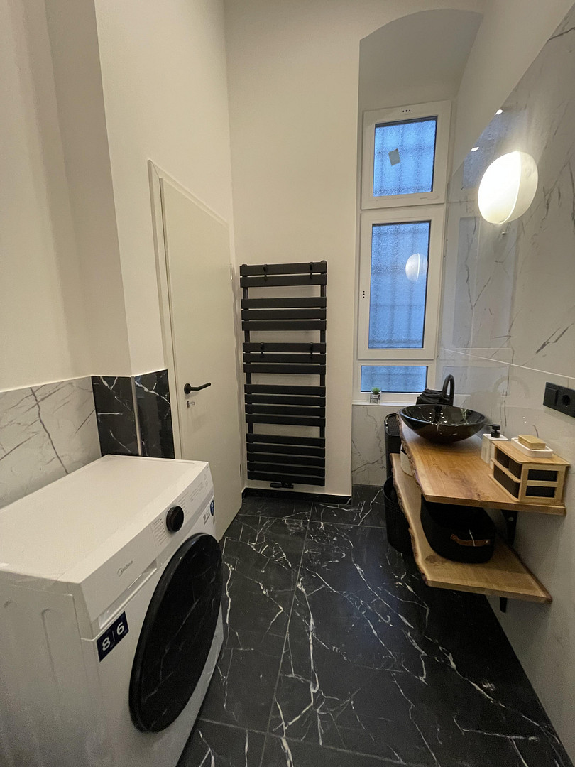 Loftwohnung im kulinarischen Neuköln – Emserstrasse 102, 12051 Berlin(Neukölln) – Vorschaubild 8