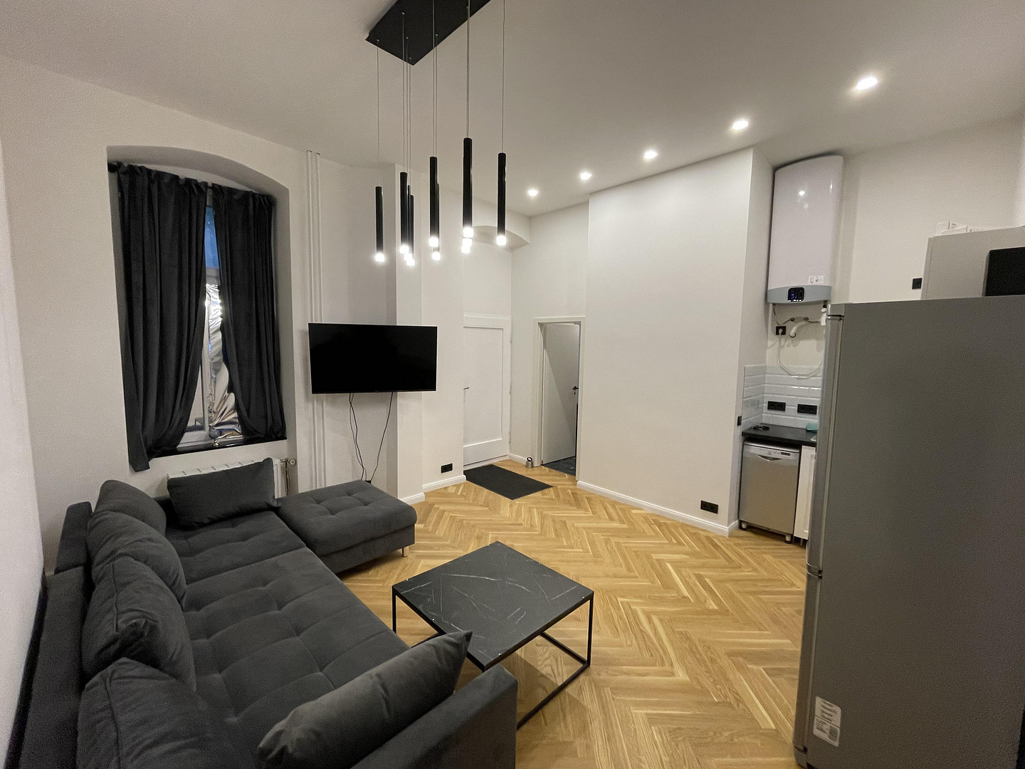 Loftwohnung im kulinarischen Neuköln – Emserstrasse 102, 12051 Berlin(Neukölln) – Vorschaubild 2