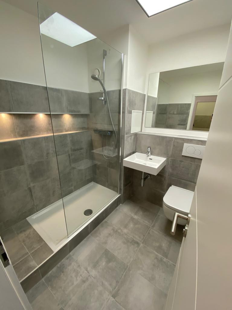 Vom Eigentümer: Helles, kernsaniertes Apartment in Neuehrenfeld – Köln(Neuehrenfeld) – Vorschaubild 11