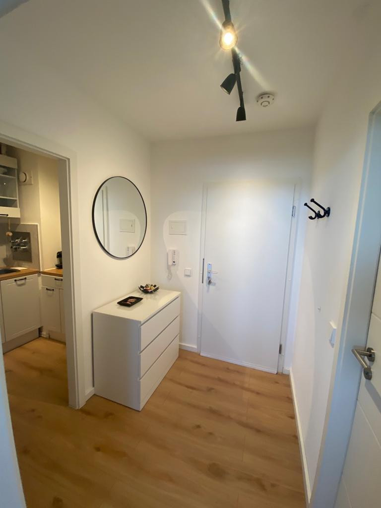 Vom Eigentümer: Helles, kernsaniertes Apartment in Neuehrenfeld – Köln(Neuehrenfeld) – Vorschaubild 7