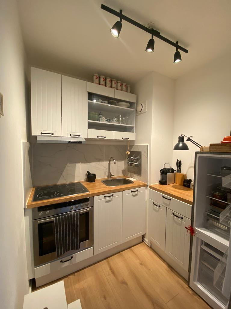 Vom Eigentümer: Helles, kernsaniertes Apartment in Neuehrenfeld – Köln(Neuehrenfeld) – Vorschaubild 6