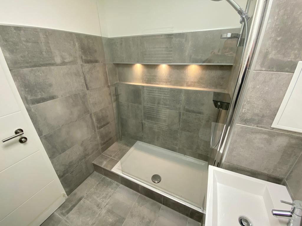 Vom Eigentümer: Helles, kernsaniertes Apartment in Neuehrenfeld – Köln(Neuehrenfeld) – Vorschaubild 9