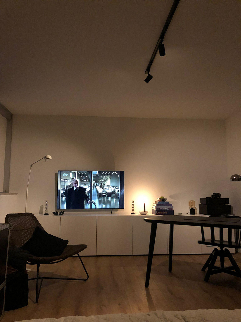 Vom Eigentümer: Helles, kernsaniertes Apartment in Neuehrenfeld – Köln(Neuehrenfeld) – Vorschaubild 3