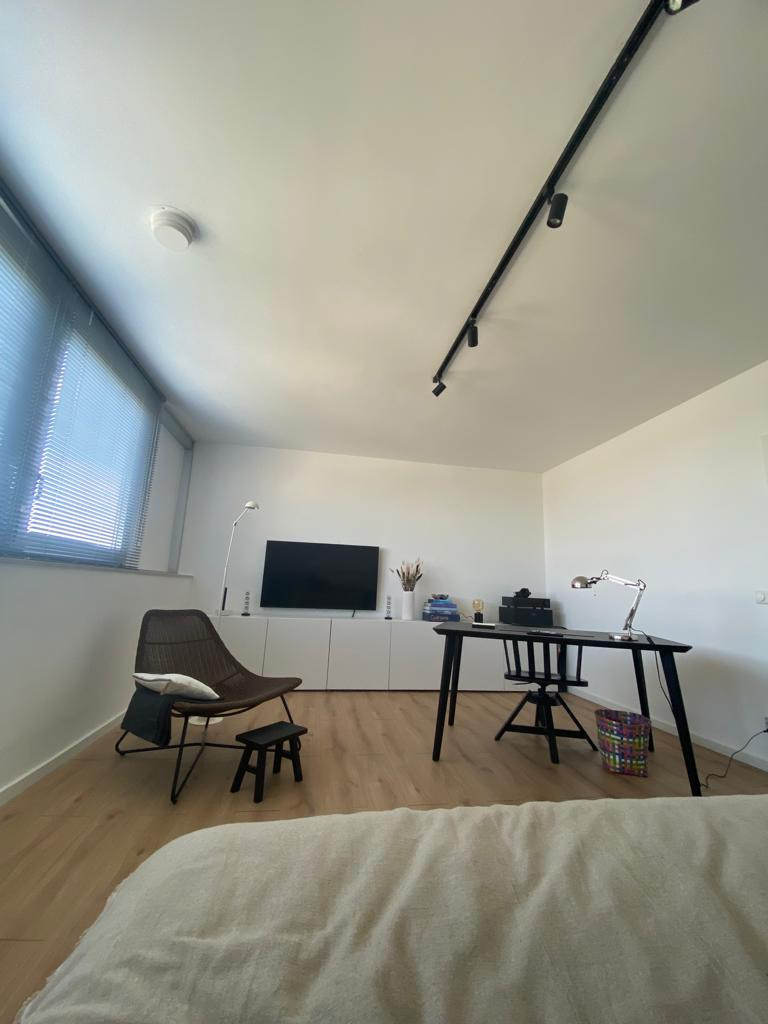 Vom Eigentümer: Helles, kernsaniertes Apartment in Neuehrenfeld – Köln(Neuehrenfeld) – Vorschaubild 4