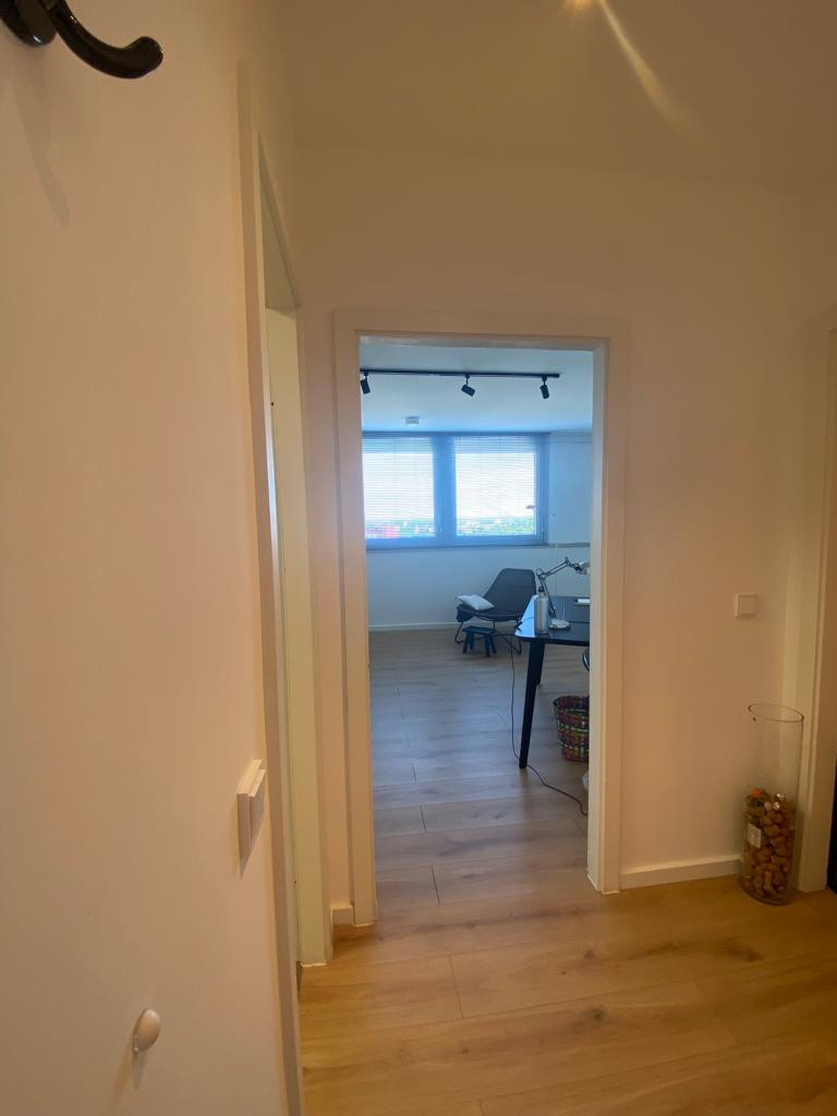 Vom Eigentümer: Helles, kernsaniertes Apartment in Neuehrenfeld – Köln(Neuehrenfeld) – Vorschaubild 8