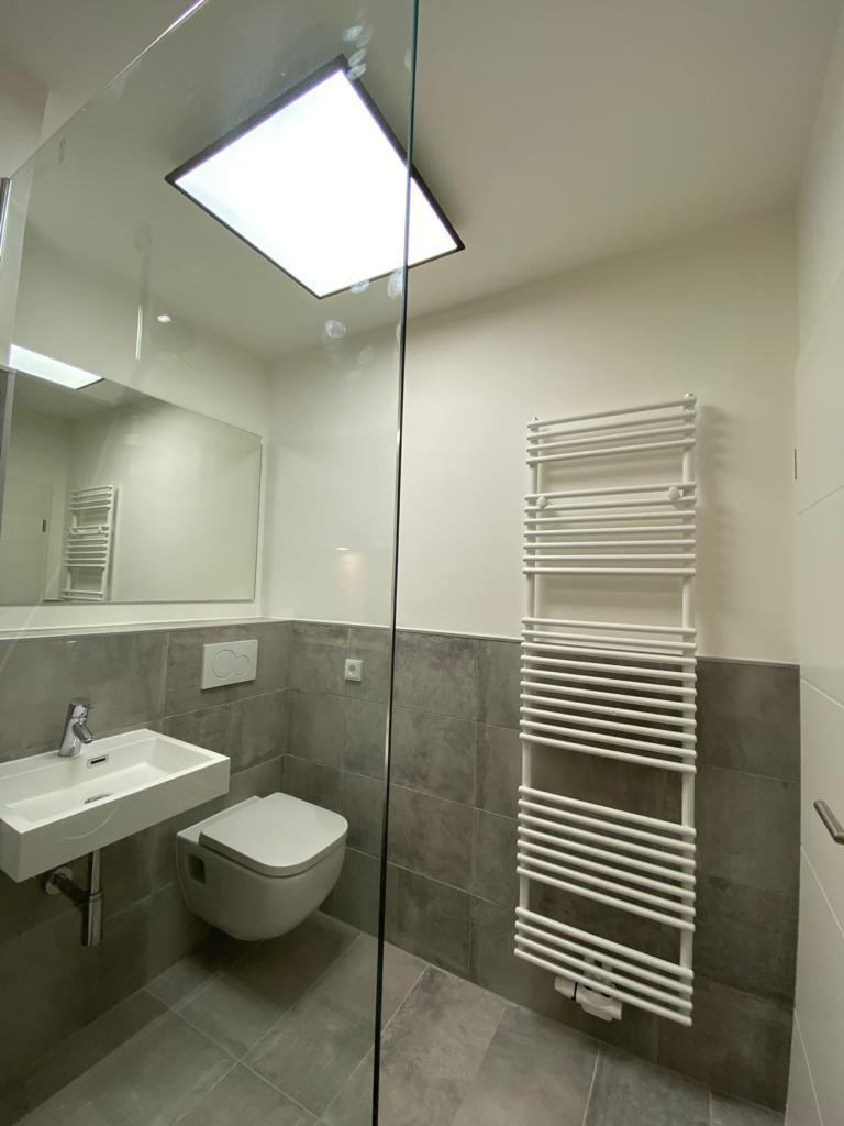 Vom Eigentümer: Helles, kernsaniertes Apartment in Neuehrenfeld – Köln(Neuehrenfeld) – Vorschaubild 12