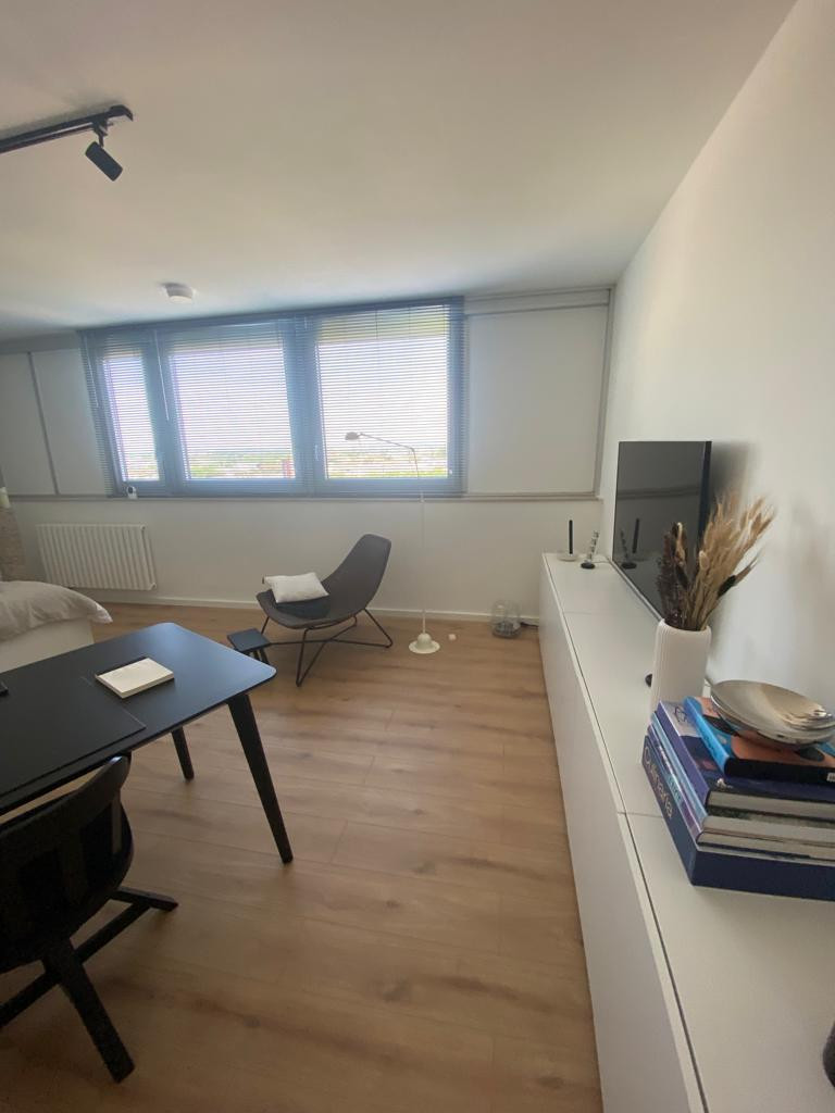 Vom Eigentümer: Helles, kernsaniertes Apartment in Neuehrenfeld – Köln(Neuehrenfeld) – Vorschaubild 5