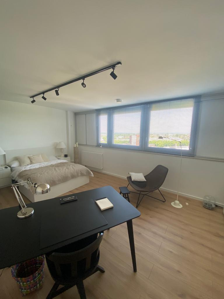 Vom Eigentümer: Helles, kernsaniertes Apartment in Neuehrenfeld – Köln(Neuehrenfeld) – Vorschaubild 2