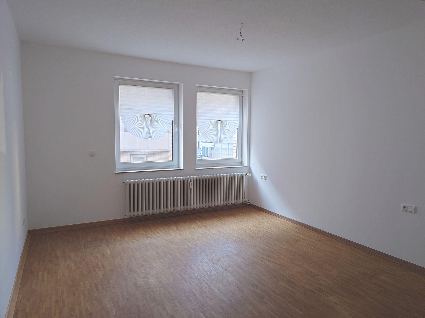 Zentral aber ruhig: Sanierte Wohnung in der City – Blumenstr. 3, 30159 Hannover(Mitte) – Vorschaubild 4