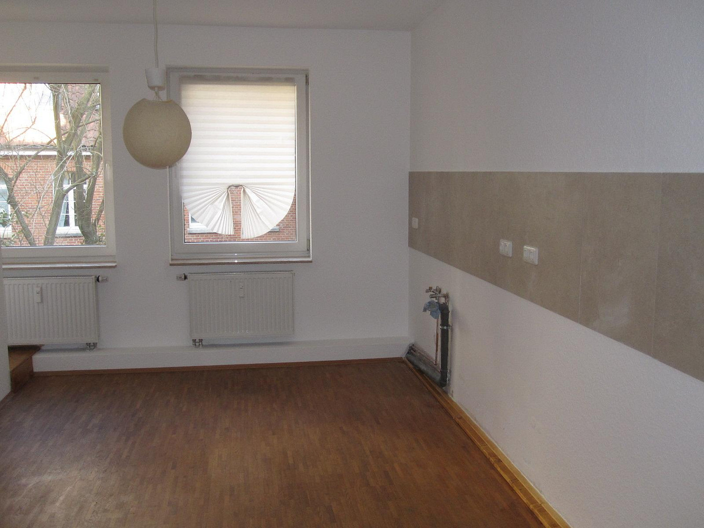 Zentral aber ruhig: Sanierte Wohnung in der City – Blumenstr. 3, 30159 Hannover(Mitte) – Vorschaubild 6