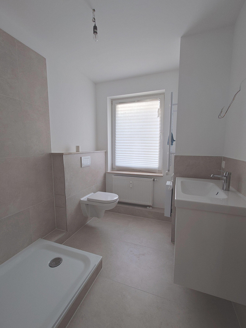 Zentral aber ruhig: Sanierte Wohnung in der City – Blumenstr. 3, 30159 Hannover(Mitte) – Vorschaubild 7