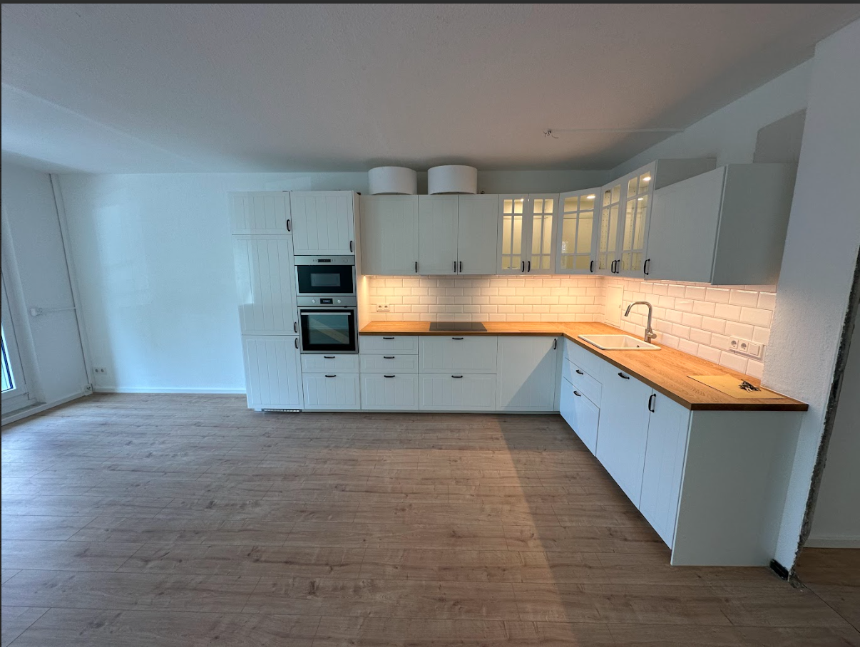 Die schönste 3 Zimmerwohnung in Chemnitz – Ihre Traumwohnung wartet! – Faleska-Meinig-Straße 108, 9122 Chemnitz(Markersdorf) – Vorschaubild 2