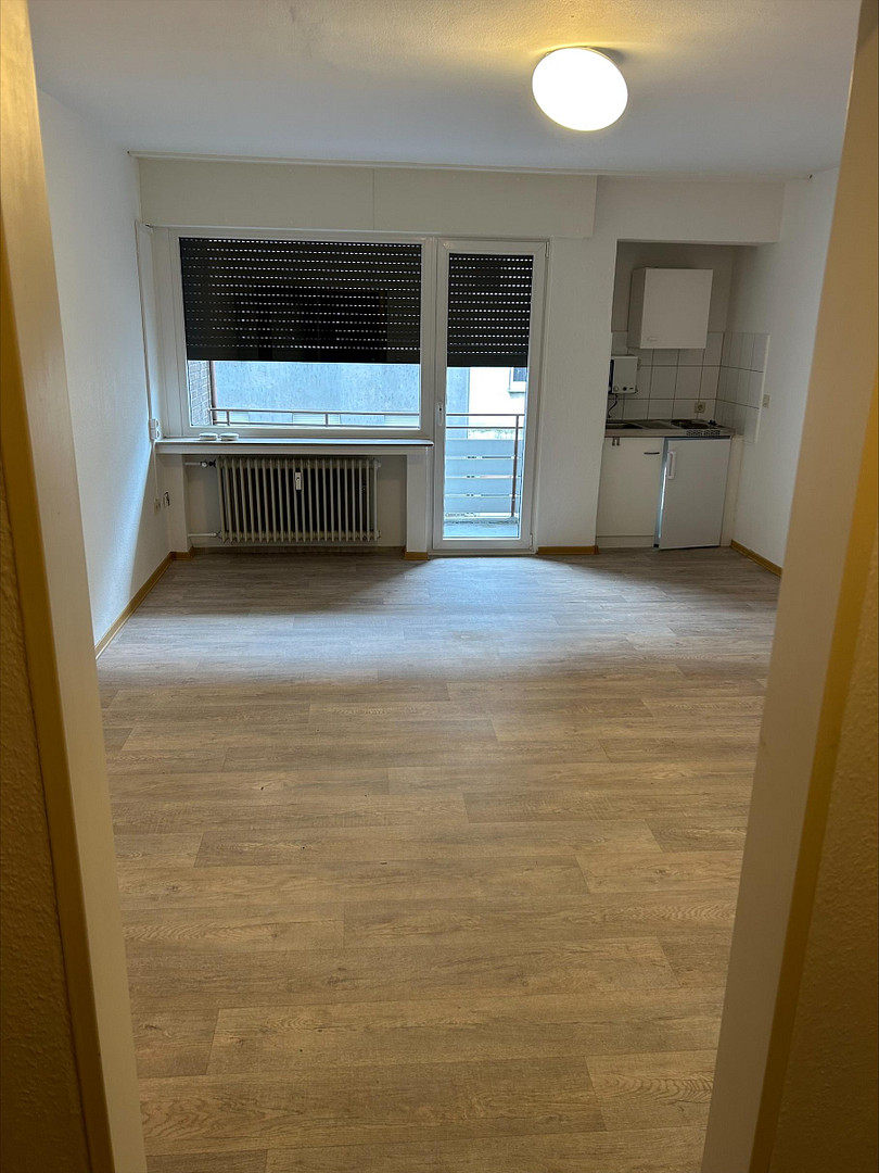 Wunderschönes Apartment in City Lage – Oberhausen(Sterkrade) – Vorschaubild 2