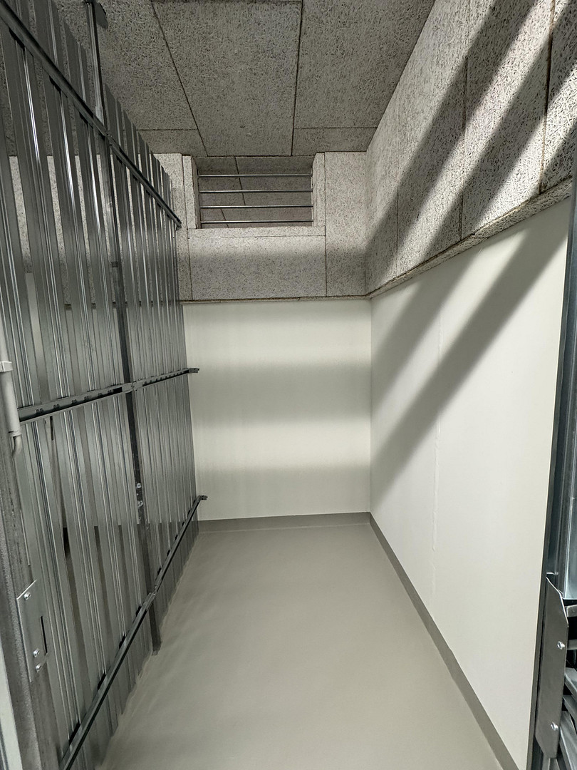 Exklusive, neuwertige 2-Zimmer-Wohnung mit garten und Einbauküche in Berlin – Parkstraße 28, 13585 Spandau(Hakenfelde) – Vorschaubild 17