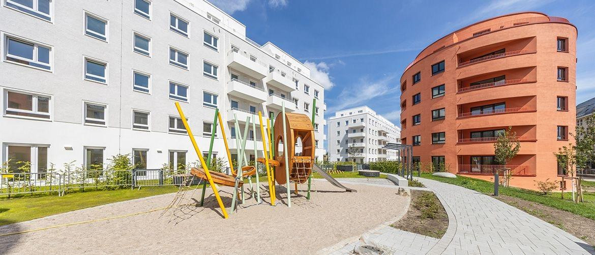 Exklusive, neuwertige 2-Zimmer-Wohnung mit garten und Einbauküche in Berlin – Parkstraße 28, 13585 Spandau(Hakenfelde) – Vorschaubild 15