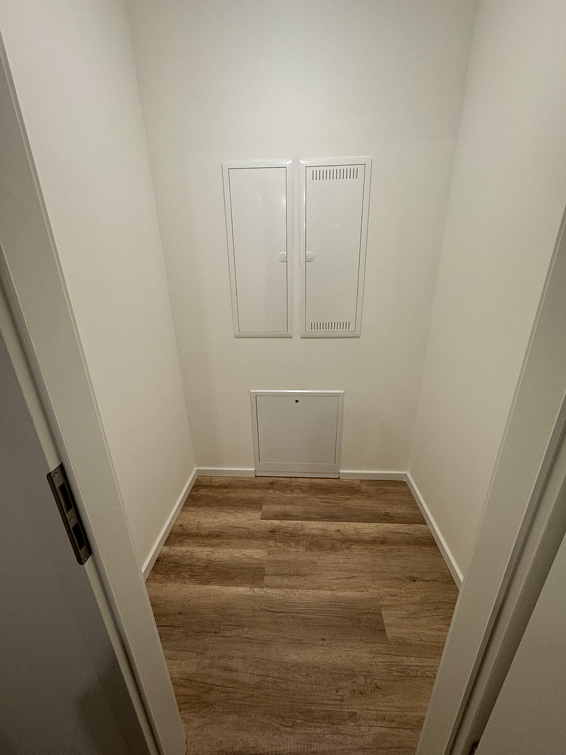 Exklusive, neuwertige 2-Zimmer-Wohnung mit garten und Einbauküche in Berlin – Parkstraße 28, 13585 Spandau(Hakenfelde) – Vorschaubild 5