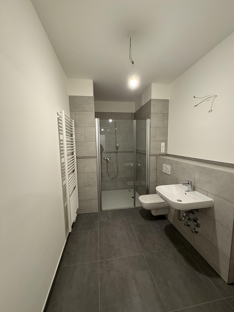 Exklusive, neuwertige 2-Zimmer-Wohnung mit garten und Einbauküche in Berlin – Parkstraße 28, 13585 Spandau(Hakenfelde) – Vorschaubild 4