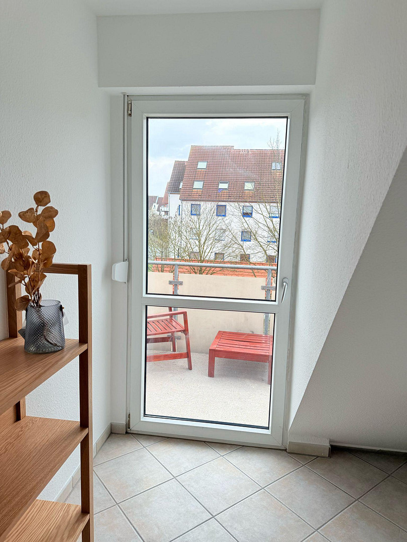 Renditestarke Studentenwohnung - ab Jul 2026 frei! – Paderborn – Vorschaubild 2