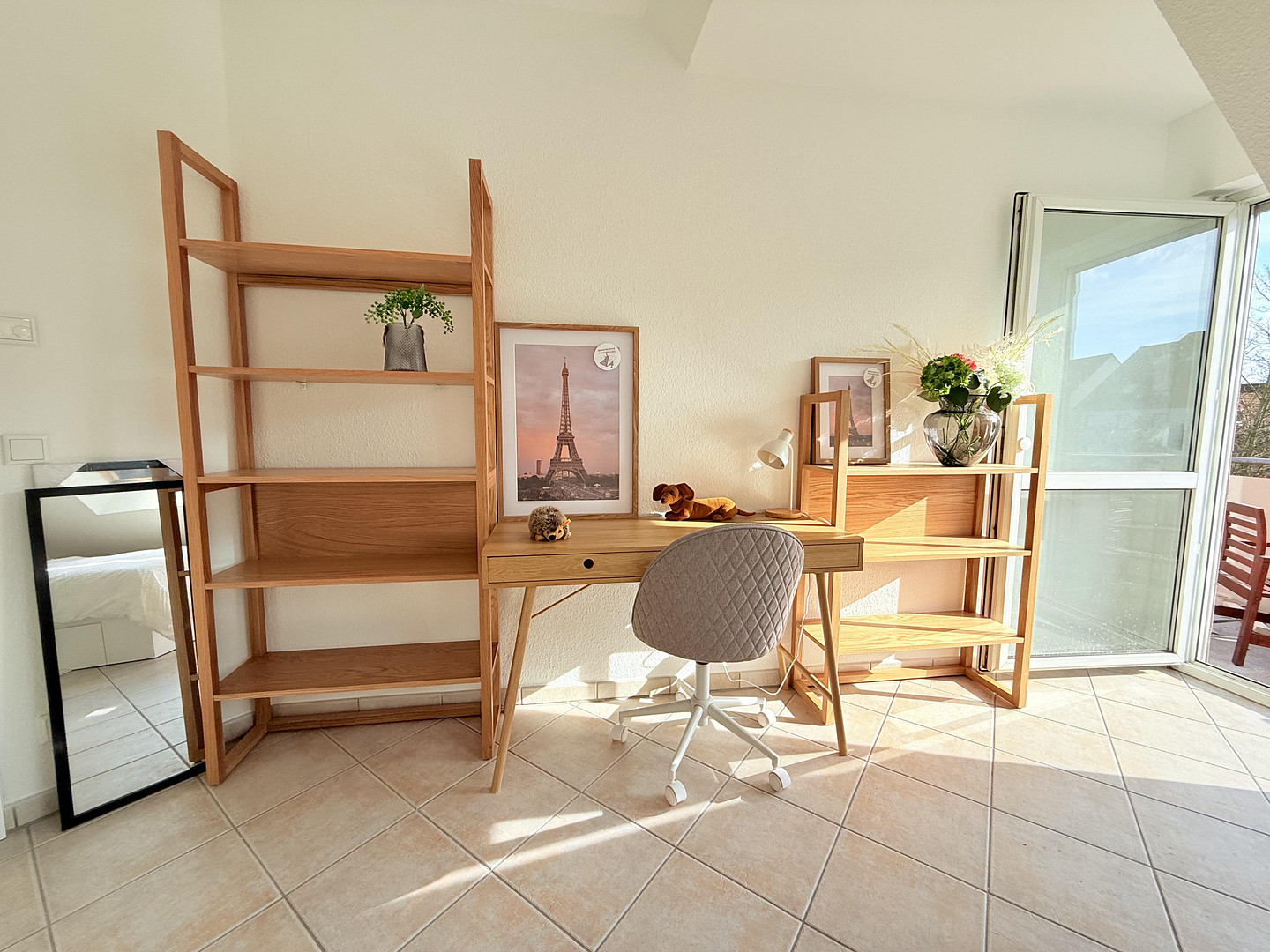 Renditestarke Studentenwohnung - ab Jul 2026 frei! – Paderborn – Vorschaubild 16
