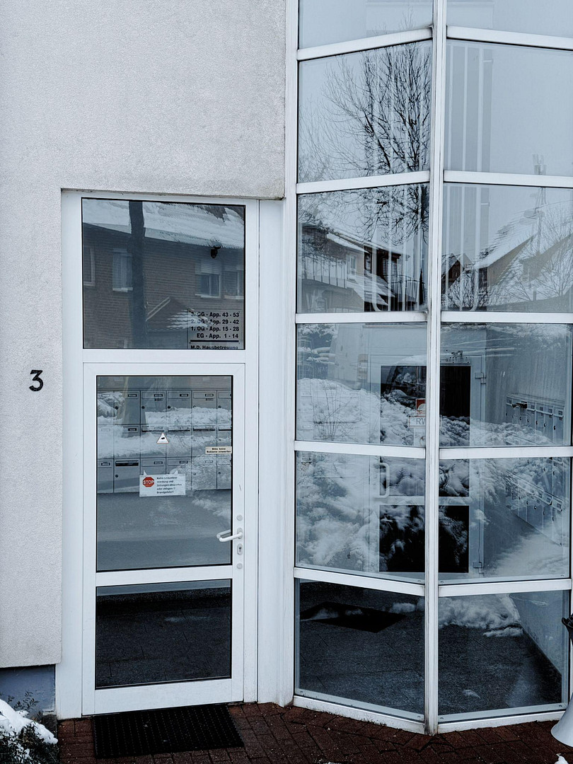 Renditestarke Studentenwohnung - ab Jul 2026 frei! – Paderborn – Vorschaubild 9