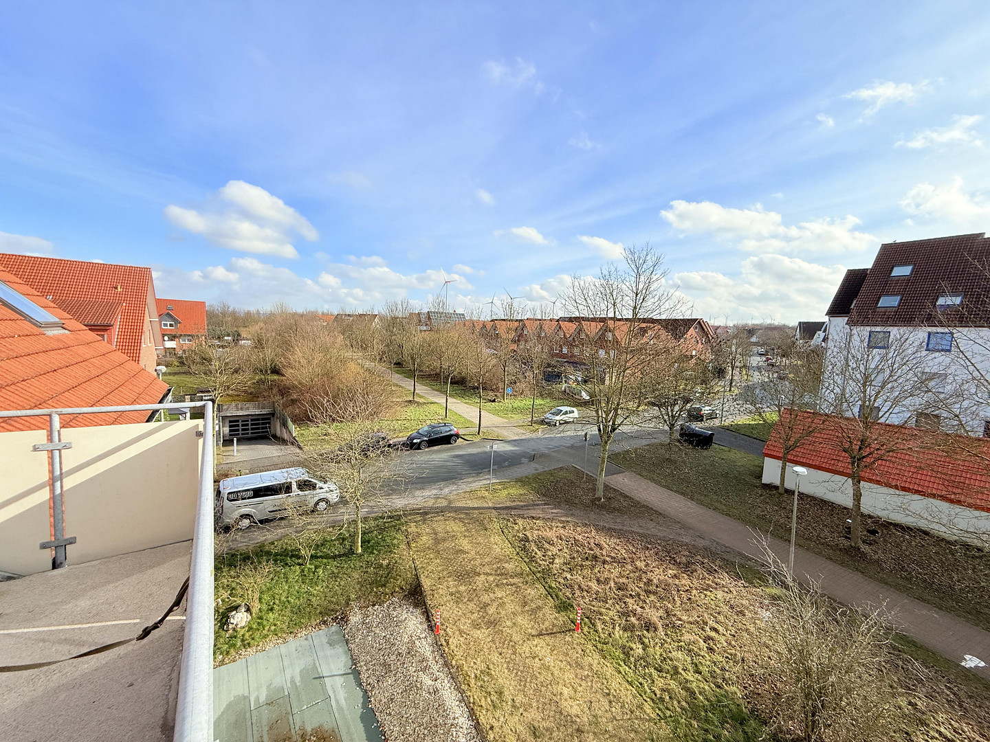 Renditestarke Studentenwohnung - ab Jul 2026 frei! – Paderborn – Vorschaubild 18