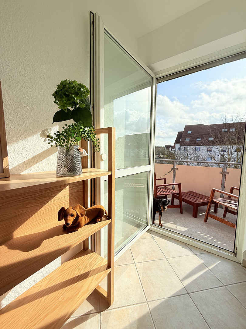 Renditestarke Studentenwohnung - ab Jul 2026 frei! – Paderborn – Vorschaubild 19