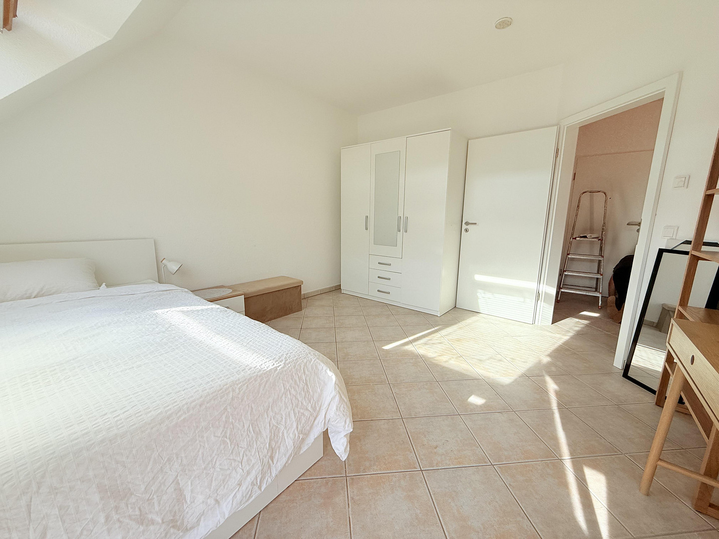 Renditestarke Studentenwohnung - ab Jul 2026 frei! – Paderborn – Vorschaubild 17