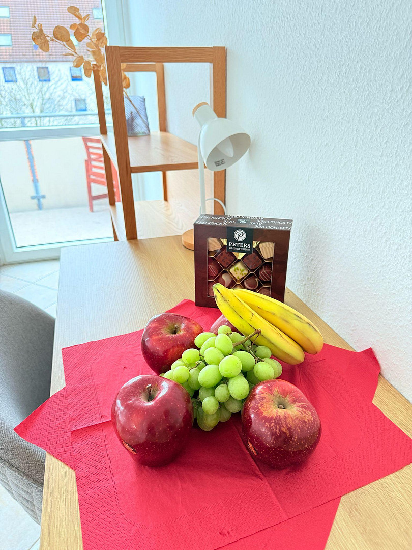 Renditestarke Studentenwohnung - ab Jul 2026 frei! – Paderborn – Vorschaubild 4