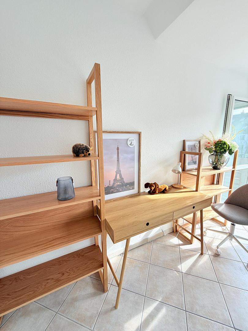 Renditestarke Studentenwohnung - ab Jul 2026 frei! – Paderborn – Vorschaubild 15