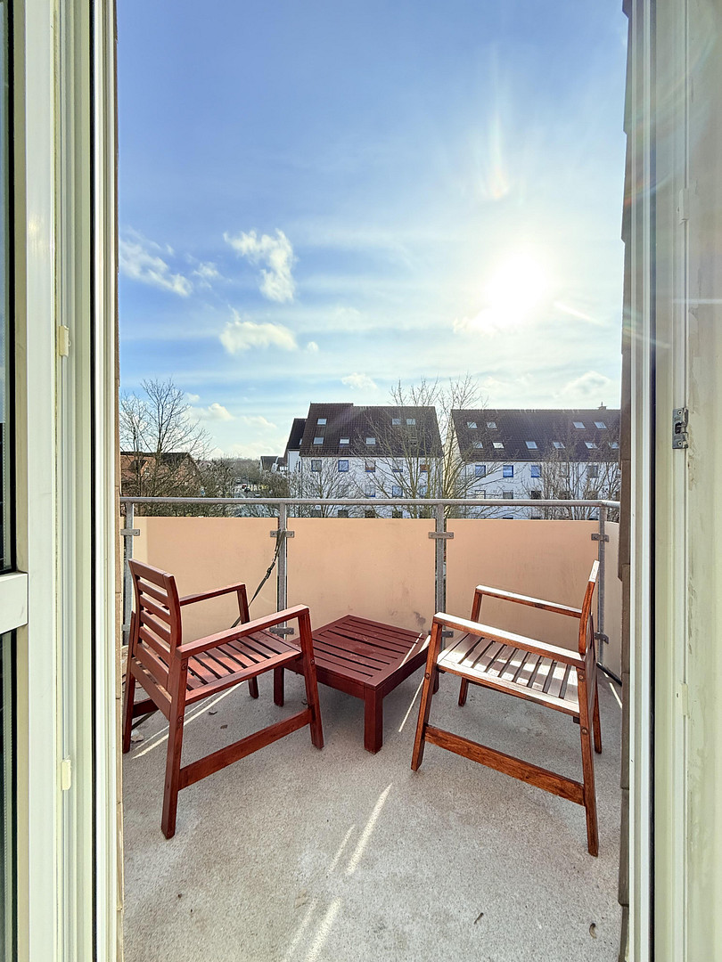 Renditestarke Studentenwohnung - ab Jul 2026 frei! – Paderborn – Vorschaubild 14