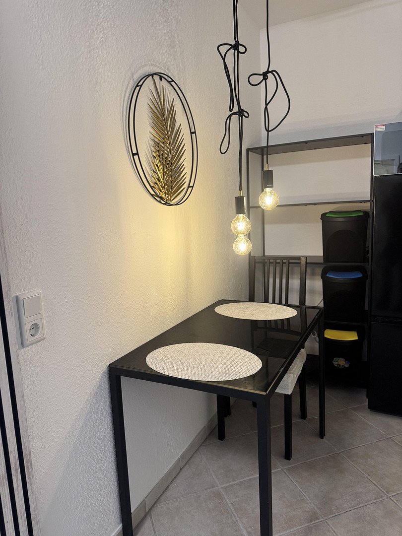 Renditestarke Studentenwohnung - ab Jul 2026 frei! – Paderborn – Vorschaubild 8