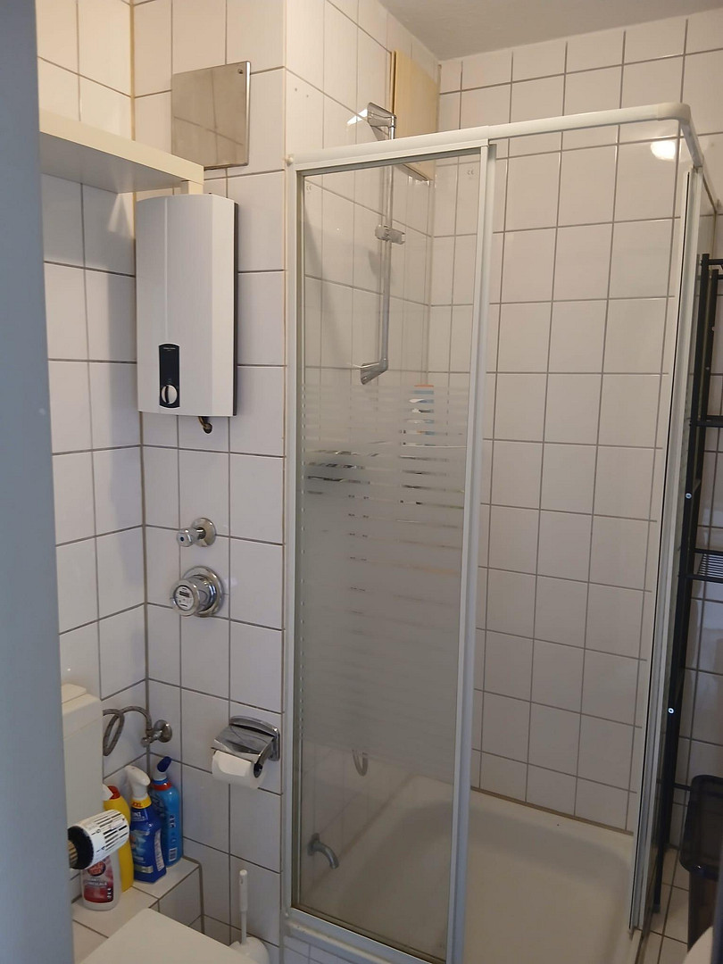 schönes Maisonette-Apartment in Essen Stadtmitte zu vermieten – Bismarckstr. 42, 45128 Essen(Südviertel) – Vorschaubild 8