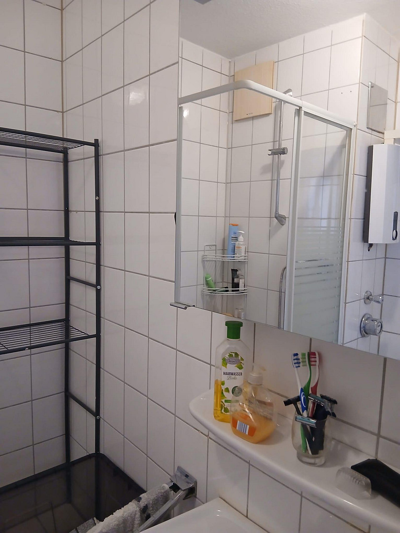 schönes Maisonette-Apartment in Essen Stadtmitte zu vermieten – Bismarckstr. 42, 45128 Essen(Südviertel) – Vorschaubild 7