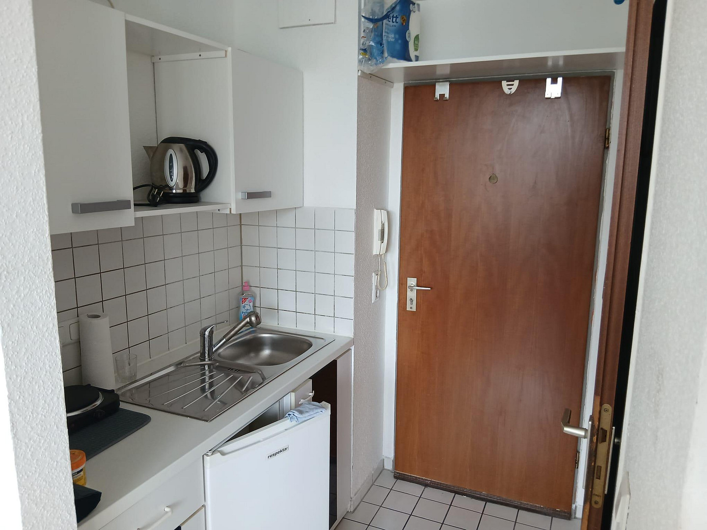 schönes Maisonette-Apartment in Essen Stadtmitte zu vermieten – Bismarckstr. 42, 45128 Essen(Südviertel) – Vorschaubild 6