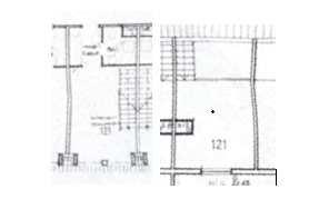 schönes Maisonette-Apartment in Essen Stadtmitte zu vermieten – Bismarckstr. 42, 45128 Essen(Südviertel) – Vorschaubild 9