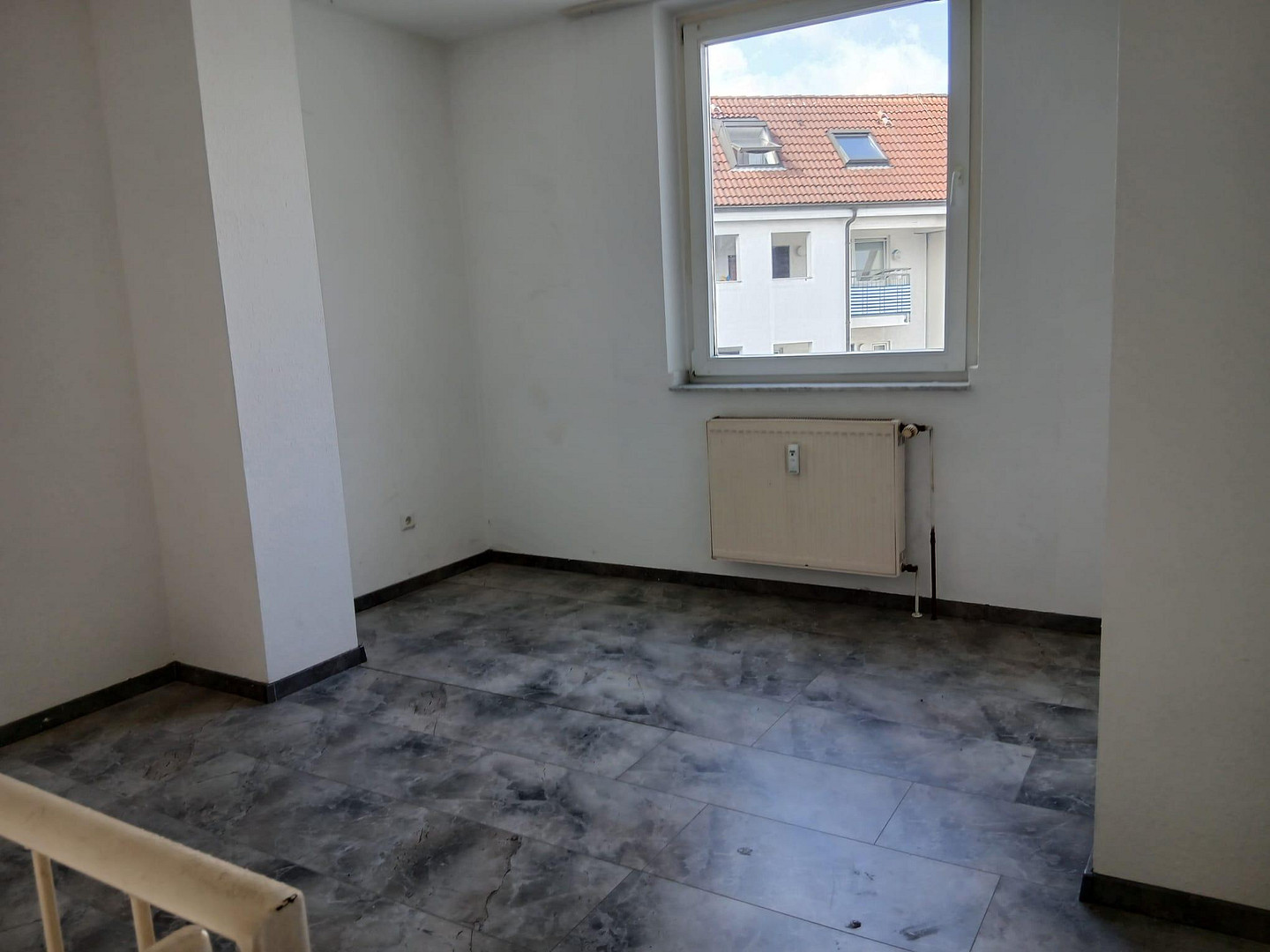 schönes Maisonette-Apartment in Essen Stadtmitte zu vermieten – Bismarckstr. 42, 45128 Essen(Südviertel) – Vorschaubild 4