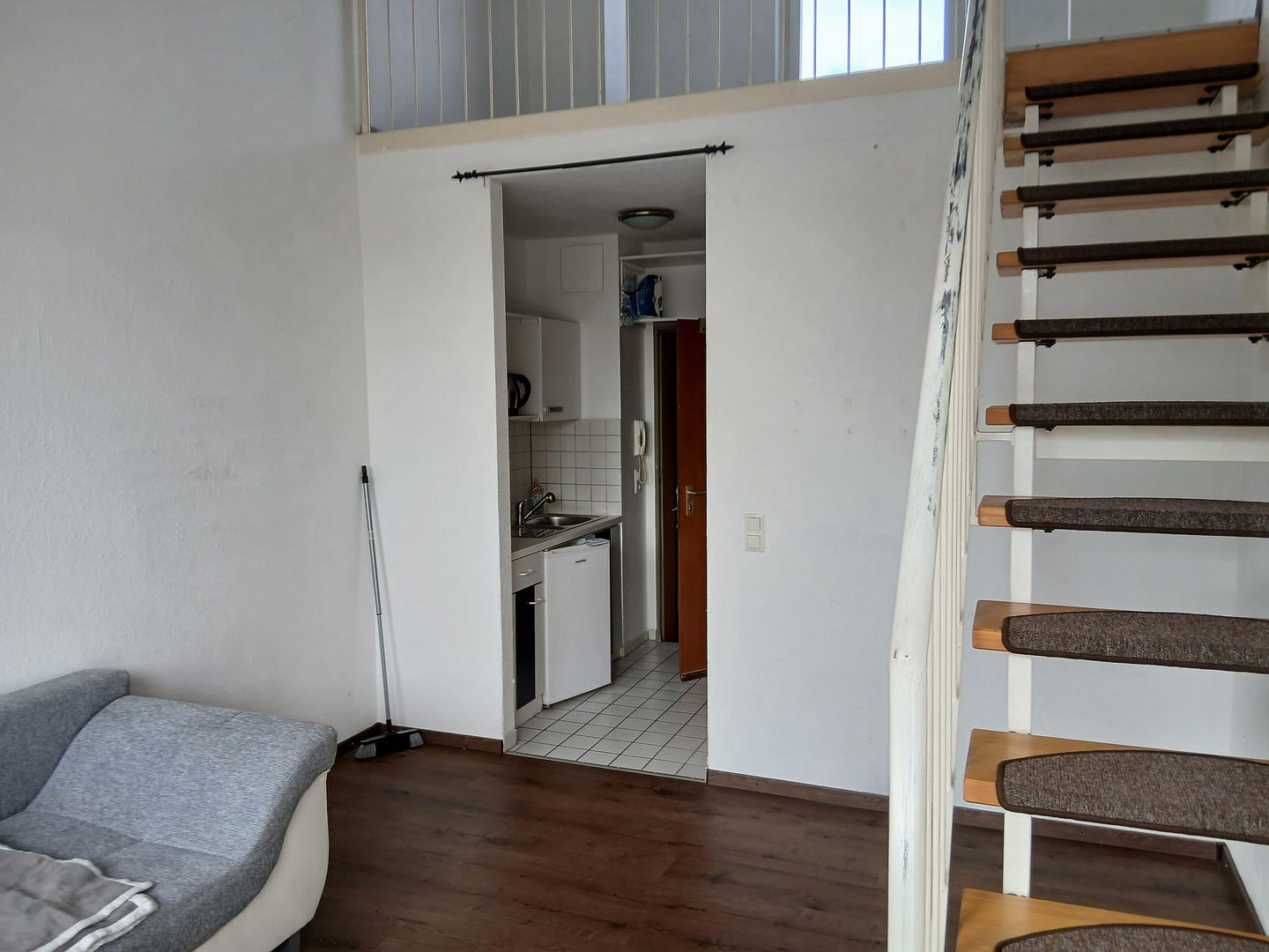 schönes Maisonette-Apartment in Essen Stadtmitte zu vermieten – Bismarckstr. 42, 45128 Essen(Südviertel) – Vorschaubild 3