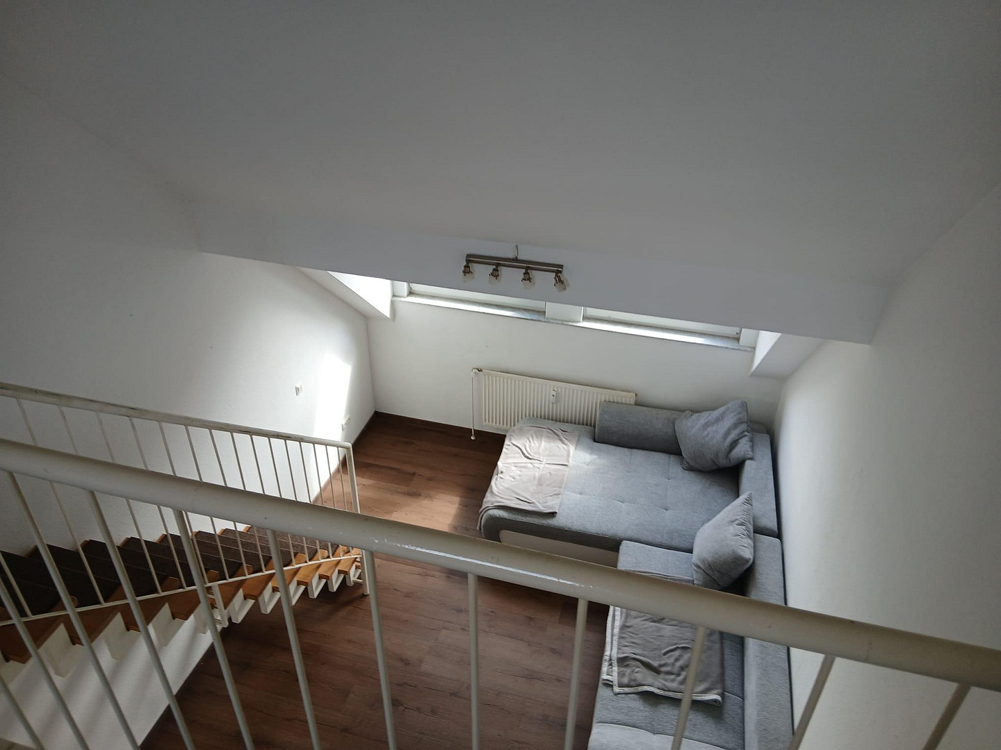 schönes Maisonette-Apartment in Essen Stadtmitte zu vermieten – Bismarckstr. 42, 45128 Essen(Südviertel) – Vorschaubild 5