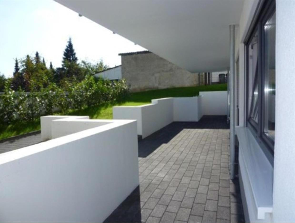 ☀️ Den Sommer im eigenen Garten genießen – helle, hochwertig ausgestattete Terrassenwohnung – Bergisch Gladbach – Vorschaubild 3