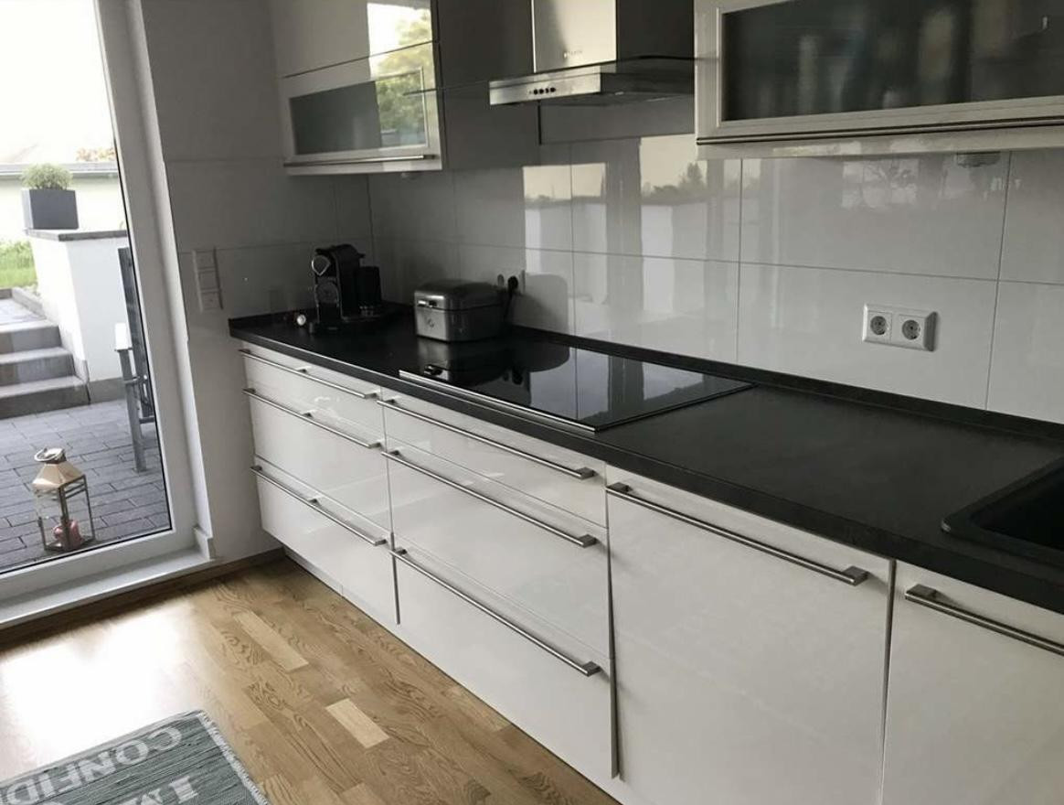 ☀️ Den Sommer im eigenen Garten genießen – helle, hochwertig ausgestattete Terrassenwohnung – Bergisch Gladbach – Vorschaubild 6
