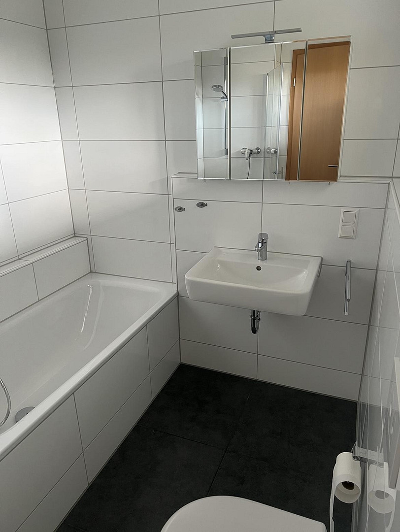 ☀️ Den Sommer im eigenen Garten genießen – helle, hochwertig ausgestattete Terrassenwohnung – Bergisch Gladbach – Vorschaubild 11