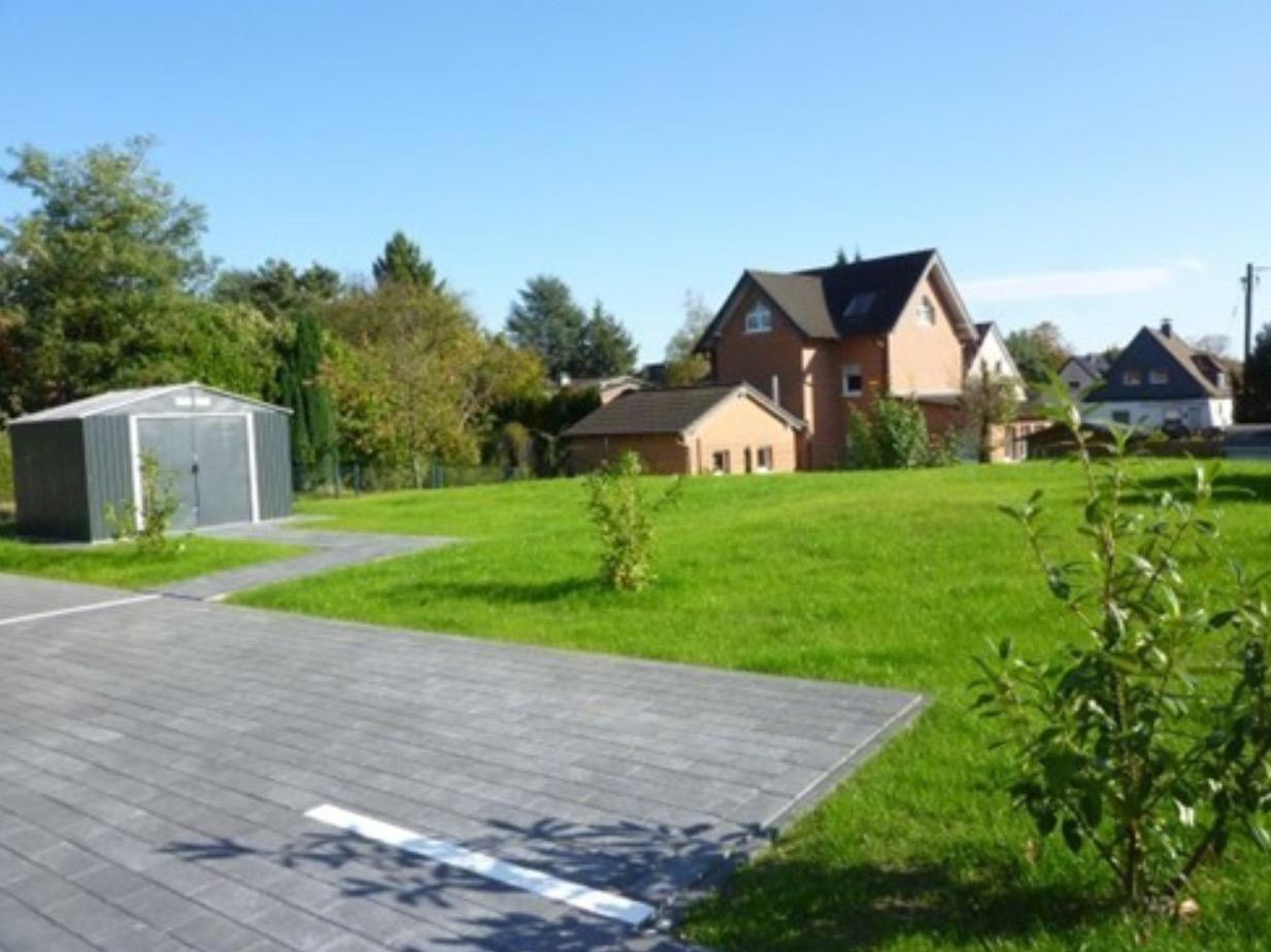 ☀️ Den Sommer im eigenen Garten genießen – helle, hochwertig ausgestattete Terrassenwohnung – Bergisch Gladbach – Vorschaubild 13