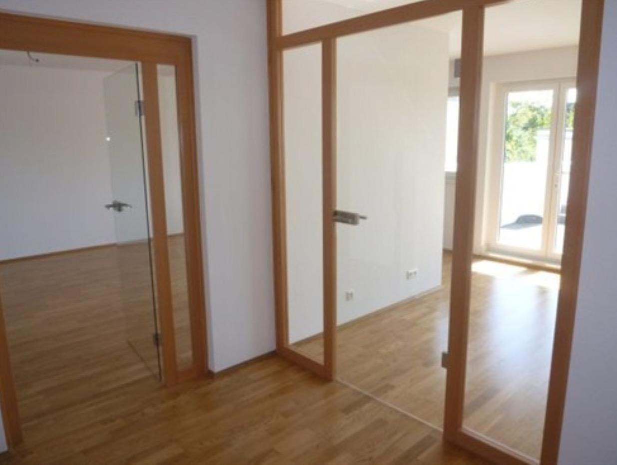 ☀️ Den Sommer im eigenen Garten genießen – helle, hochwertig ausgestattete Terrassenwohnung – Bergisch Gladbach – Vorschaubild 4