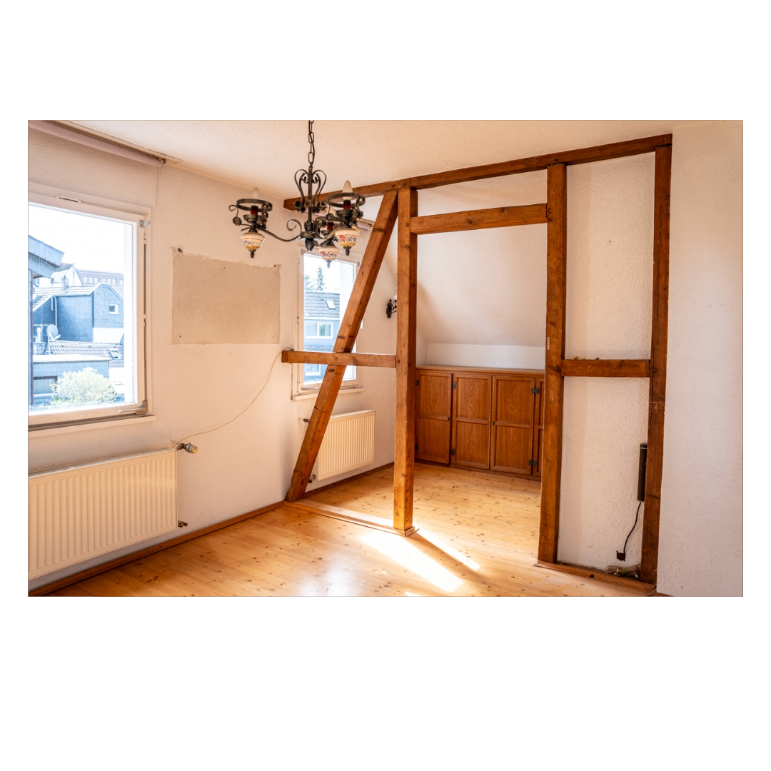 Freistehendes Einfamilienhaus mit großem Entwicklungspotenzial – gestalten Sie Ihr neues Zuhause – Obenflachsberg 74, 42657 Solingen – Vorschaubild 17