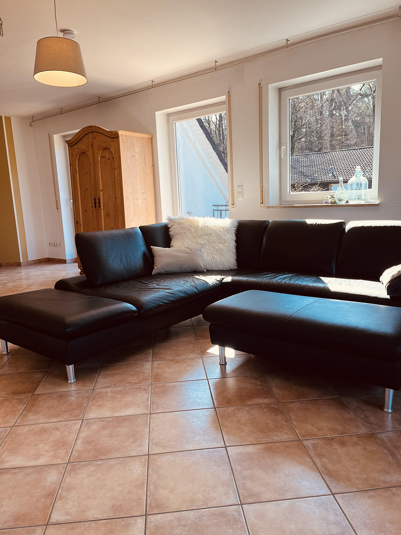 Lichtdurchflutete 6,5 Zimmer Wohnung – 91094 Langensendelbach(Großenseebach) – Vorschaubild 10