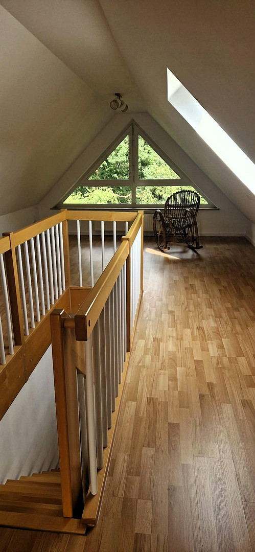 Lichtdurchflutete 6,5 Zimmer Wohnung – 91094 Langensendelbach(Großenseebach) – Vorschaubild 22