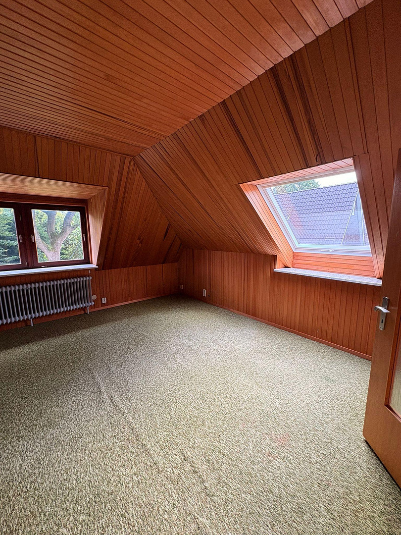 PLZ 22399 Großes Einfamilienhaus in Top Lage in Hamburg Poppenbüttel – Achter Billing 31, 22399 Hamburg Poppenbüttel(Poppenbüttel) – Vorschaubild 11