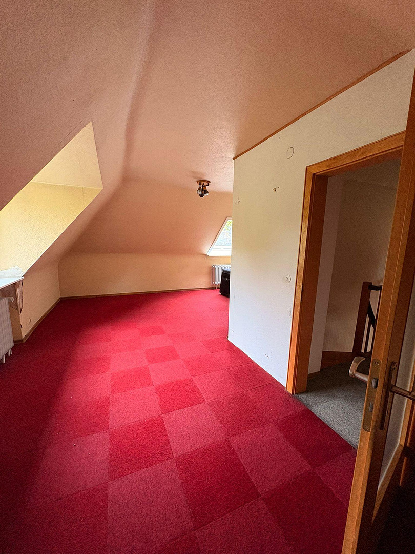 PLZ 22399 Großes Einfamilienhaus in Top Lage in Hamburg Poppenbüttel – Achter Billing 31, 22399 Hamburg Poppenbüttel(Poppenbüttel) – Vorschaubild 12