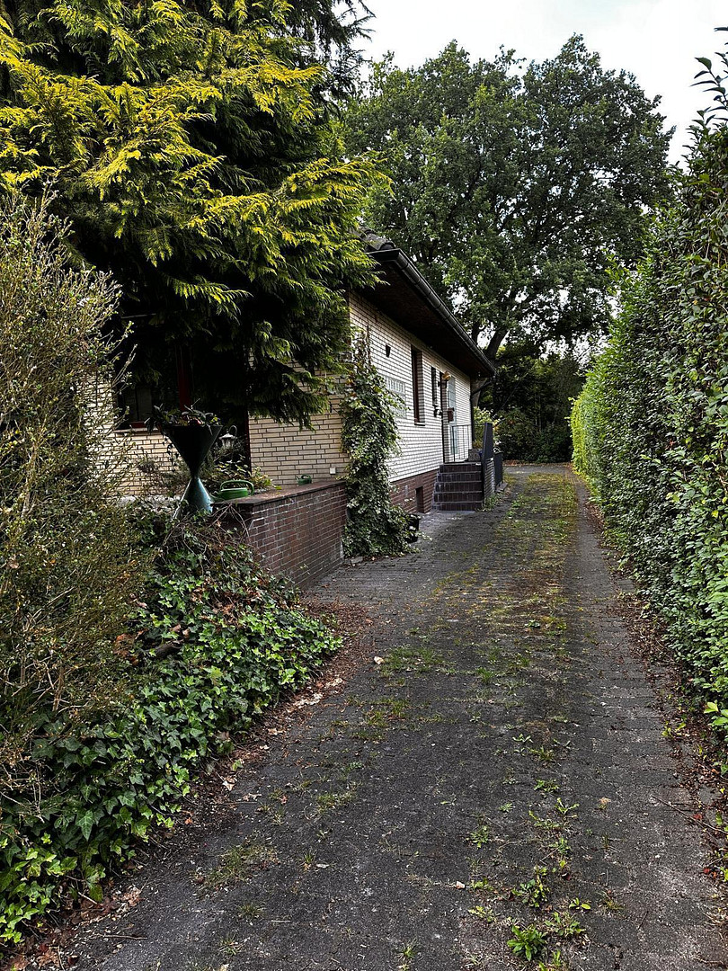 PLZ 22399 Großes Einfamilienhaus in Top Lage in Hamburg Poppenbüttel – Achter Billing 31, 22399 Hamburg Poppenbüttel(Poppenbüttel) – Vorschaubild 15